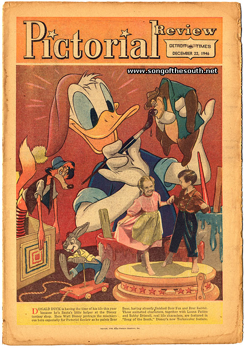 December 22, 1946 Issue