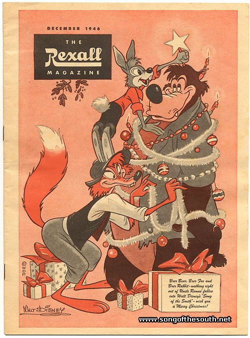 December 1946 Issue
