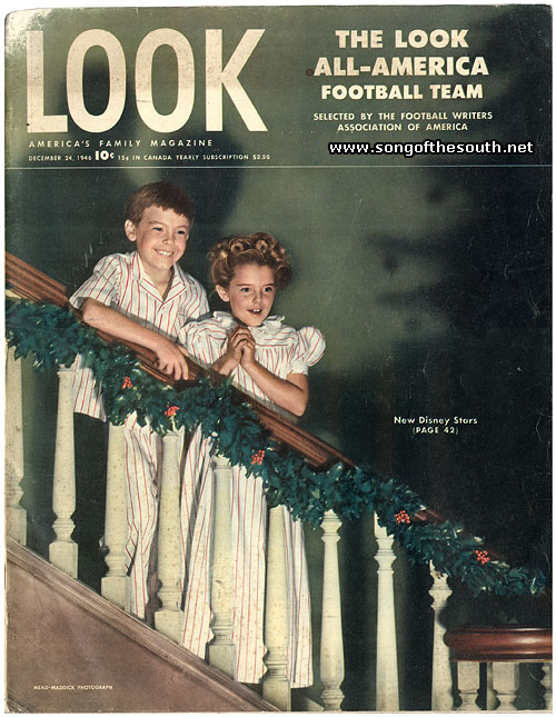 December 24, 1946 Issue