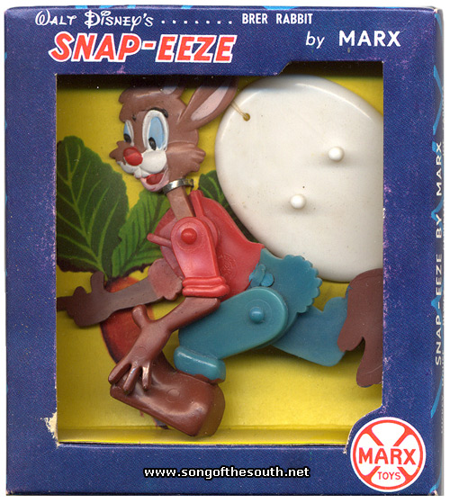 Brer Rabbit Snap-eeze