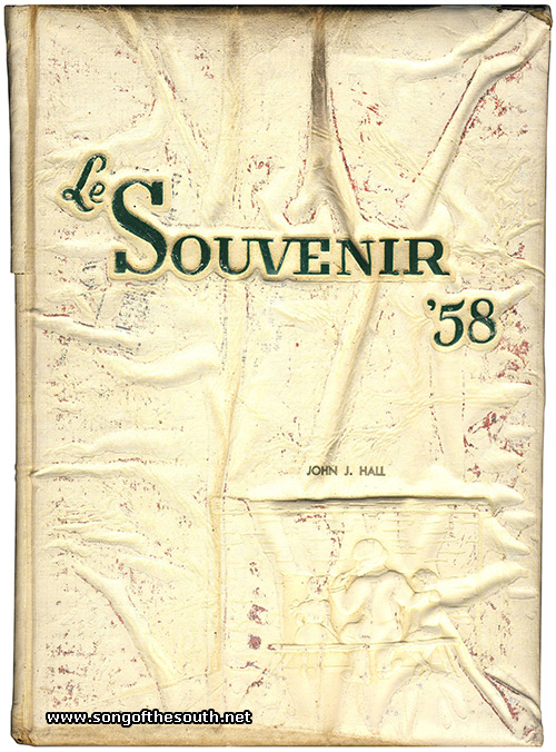 Le Souvenir Yearbook