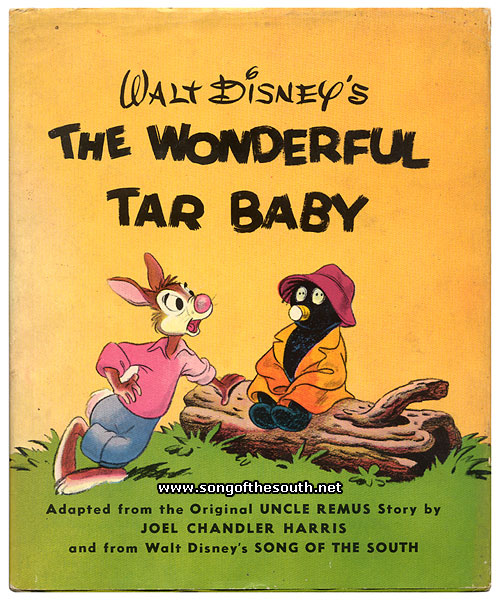 The Wonderful Tar Baby