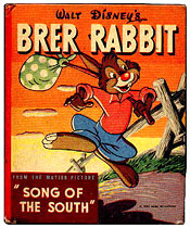 Brer Rabbit Better Little Book