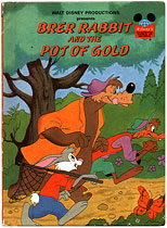 Brer Rabbit and the Pot of Gold
