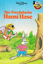 Der Frechdachs Hansi Hase