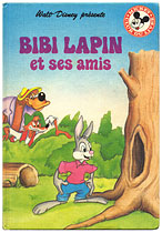 Bibi Lapin et Ses Amis