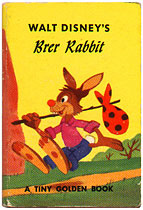 Brer Rabbit Plays a Trick