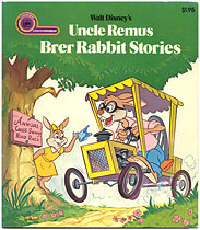 Uncle Remus Brer Rabbit Stories