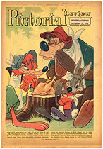 November 24, 1946 Issue