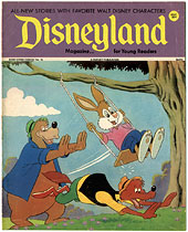 Disneyland Magazine No. 78