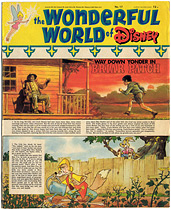 The Wonderful World of Disney No. 17