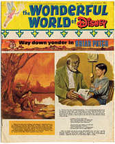The Wonderful World of Disney No. 19