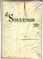 Le Souvenir Yearbook