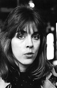 Patti Denys