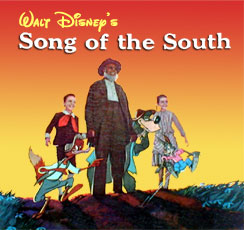 Walt Disney's Song of the South