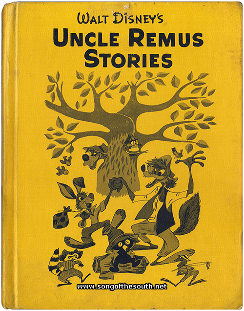 Uncle Remus Stories