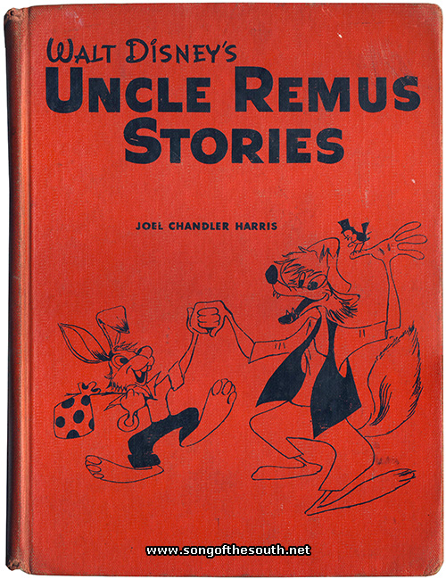 Uncle Remus Stories