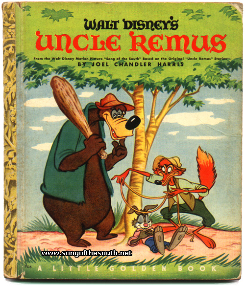 Uncle Remus