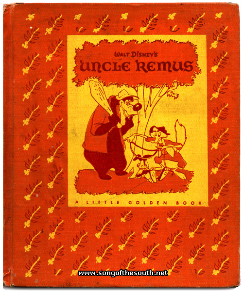 Uncle Remus