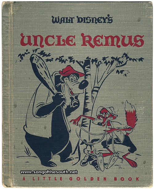 Uncle Remus