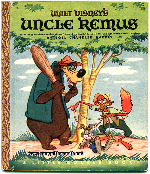 Uncle Remus