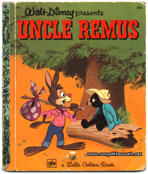 Uncle Remus