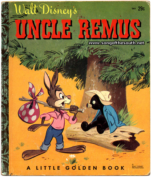 Uncle Remus