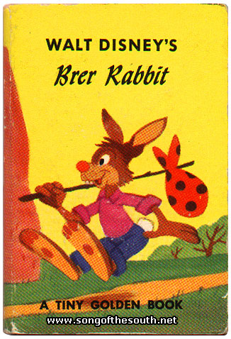 Brer Rabbit Plays a Trick