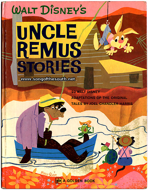 Uncle Remus Stories