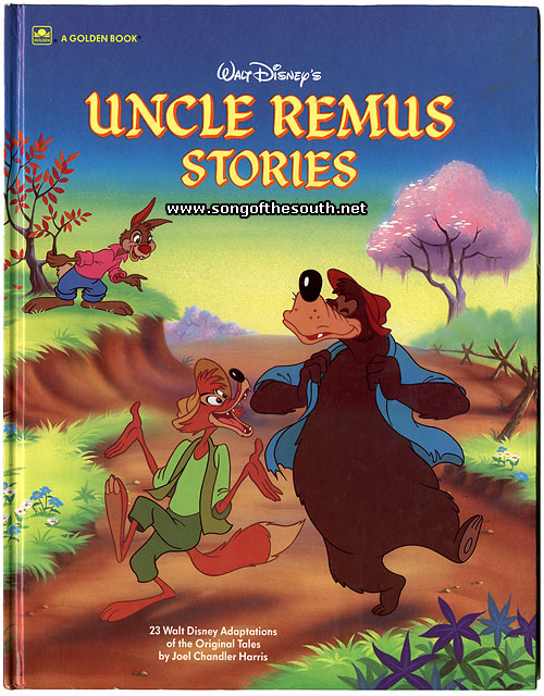 Uncle Remus Stories