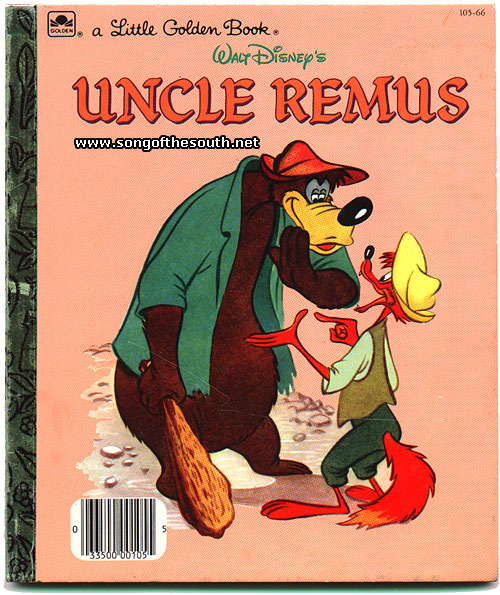 Uncle Remus