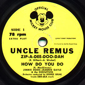 Uncle Remus