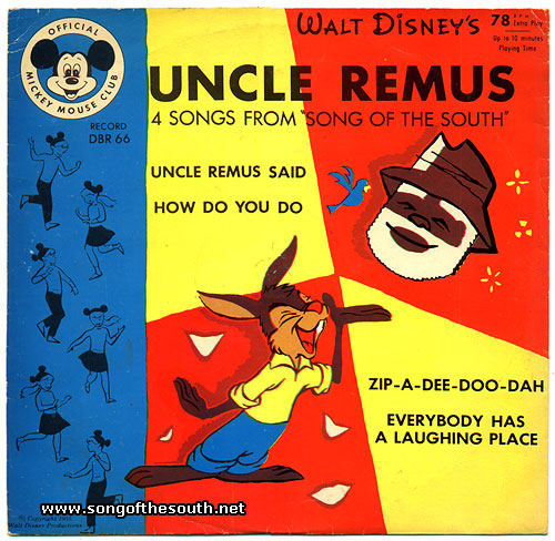 Uncle Remus