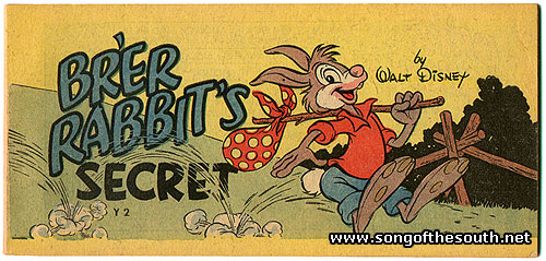 Br'er Rabbit's Secret