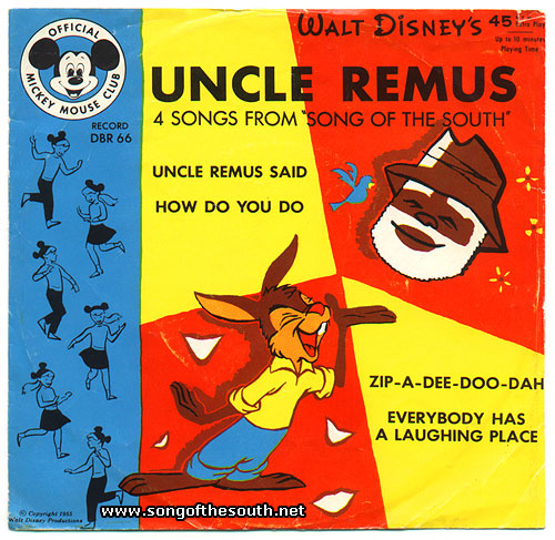 Uncle Remus