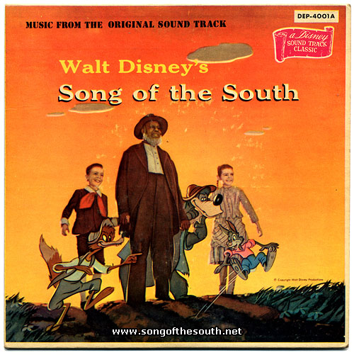 Song of the South