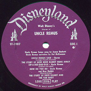 Stories of Uncle Remus