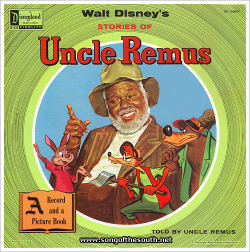 Stories of Uncle Remus