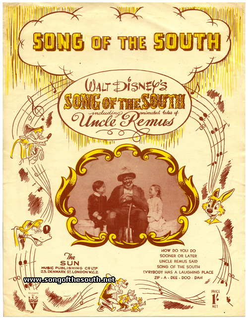 Song of the South