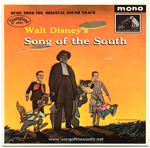 Song of the South