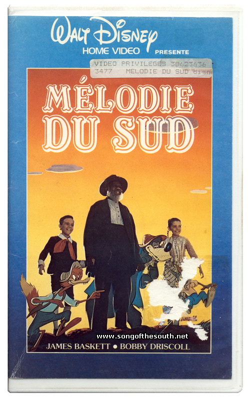 Mélodie du Sud