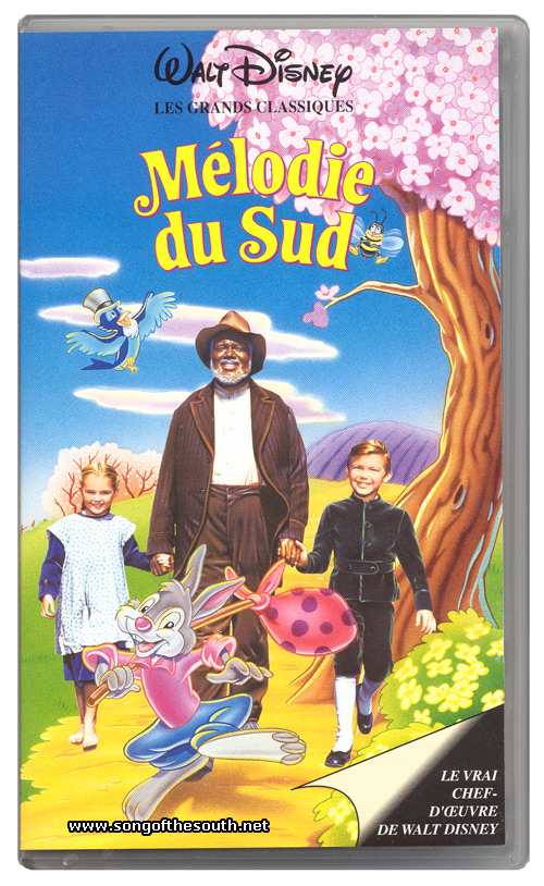 Mélodie du Sud