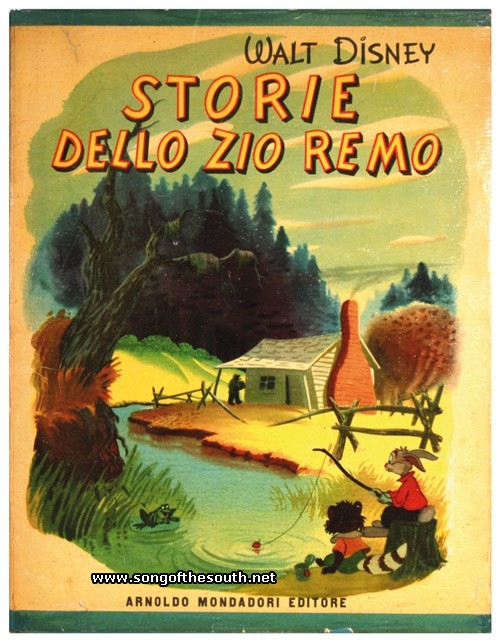 Storie Dello Zio Remo