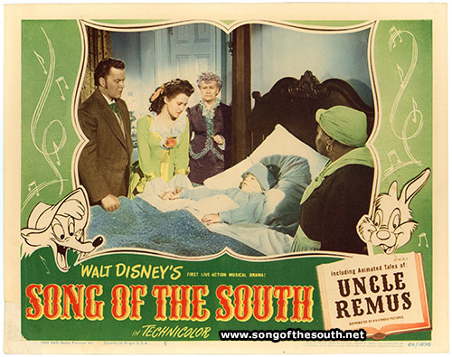 Lobby Cards (Set of 8)