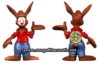 Brer Rabbit Disneykin