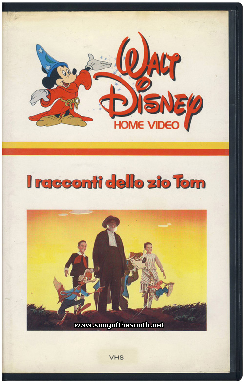 I Racconti Dello Zio Tom