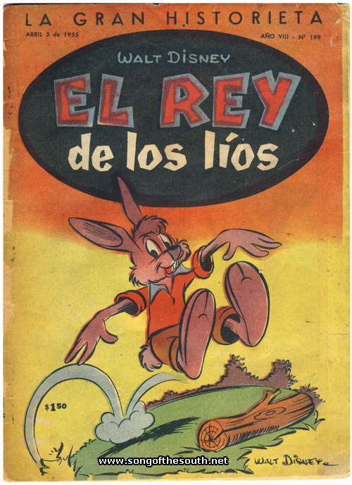 El Rey de Los Líos