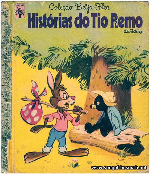 Histórias do Tio Remo