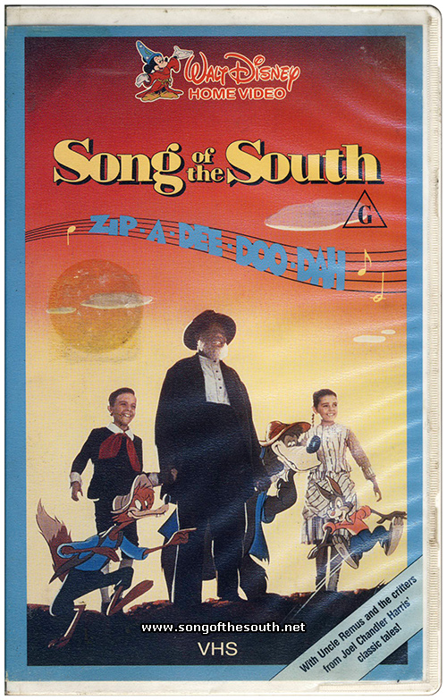 Song of the South