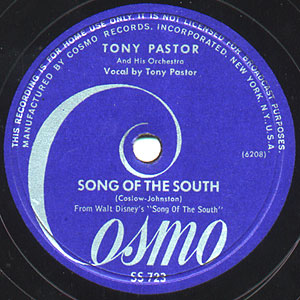 Song of the South